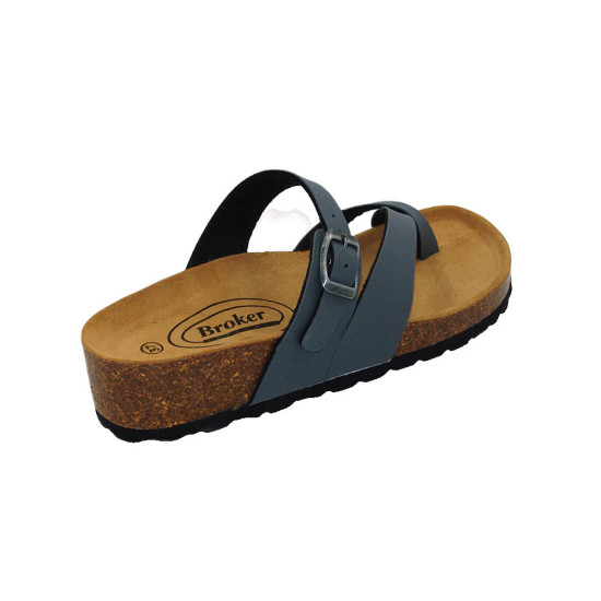 Broker Anatomic Shoes Γυναικεία ανατομκά σανδάλια Broker Anatomic Shoes Γυναικεία ανατομκά σανδάλια